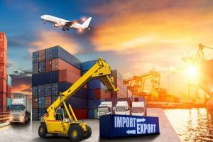 قوانین صادرات و واردات