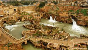 shushtar