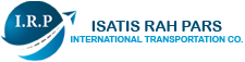 شرکت حمل و نقل بین المللی ایساتیس راه پارس