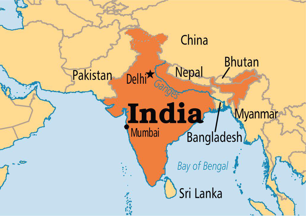 راهنمای تجارت با هندوستان