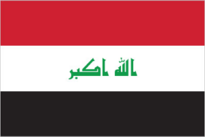 Iraq-Flag