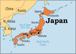 تجارت با کشور ژاپن