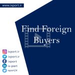 Find Foreign Buyers