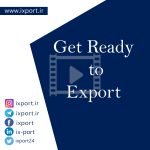 Get Ready to Export