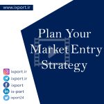 Plan Your Market Entry Strategy