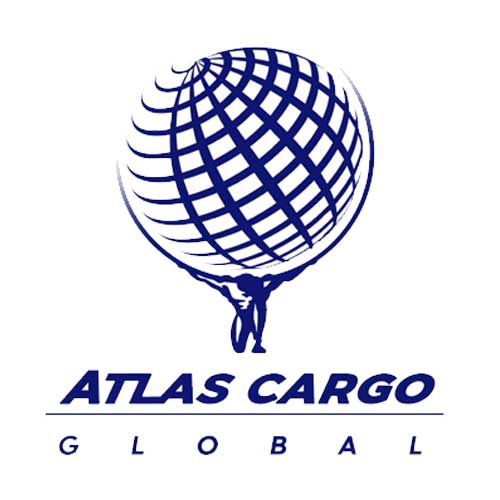 شرکت حمل و نقل بین المللی اطلس کارگو