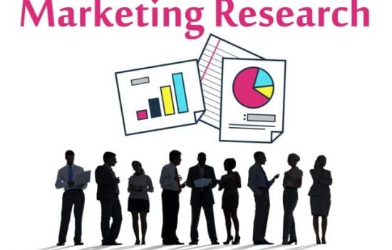 تحقیقات بازاریابی