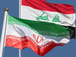 ایران و عراق 