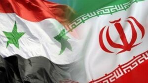تعرفه گمرکی کالا بین ایران و سوریه صفر شد