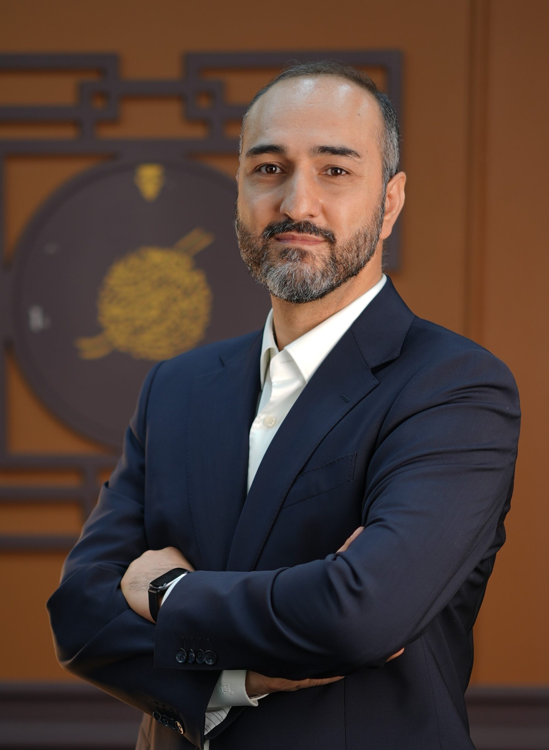 بهنام امیری