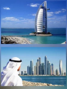 UEA DUBAI