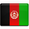 Afghanistan Flag Afghanistan Flag