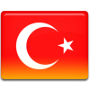 Turkey Flag Turkey Flag